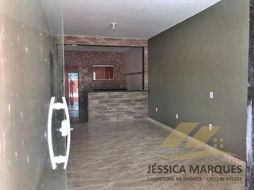 Imagem 3 de 14 de Bela Casa De 2 Quartos Em Unamar - Cabo Frio - Rj - 06_jmc.