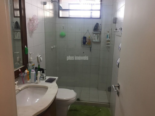 Imagem 15 de 15 de Bela Vista 380metros Util 4 Suitesv 2 Vagas - Mi130603