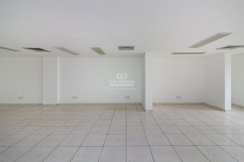 Imagem 5 de 15 de Conjunto/sala Comercial Para Aluguel, Centro - Porto Alegre/rs - 7388