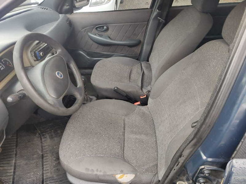 Imagem 12 de 13 de Fiat Palio Weekend Elx