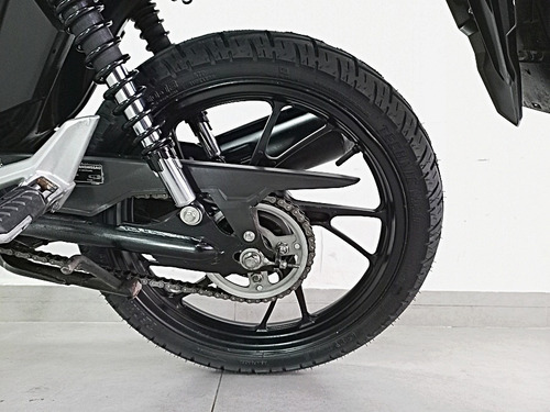 Imagem 10 de 14 de Honda Cg 160 Titan Ex 2016