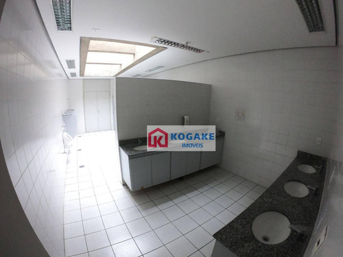 Imagem 21 de 30 de Prédio Para Alugar, 5364 M² Por R$ 200.000,00/mês - Centro - São José Dos Campos/sp - Pr0104
