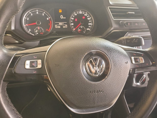 Imagem 7 de 12 de Volkswagen Saveiro Cross Cd 2017