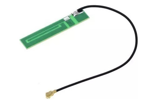 Antena Pcb Do Modulo Gsm Gprs Esp8266 Nodemcu