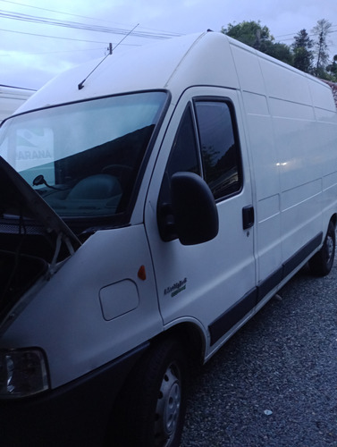 Fiat Ducato 2.3 Multijet 12m3 Economy 5p