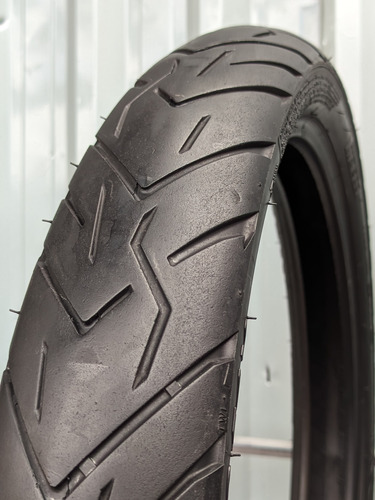 Pirelli Scorpion Trail 2 90/90-21 Pneu Dianteiro Usado (Usado)