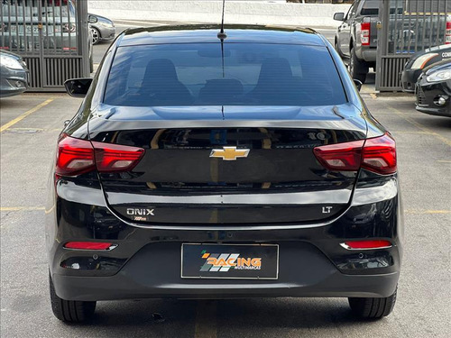 Chevrolet Onix 1.0 Plus lt