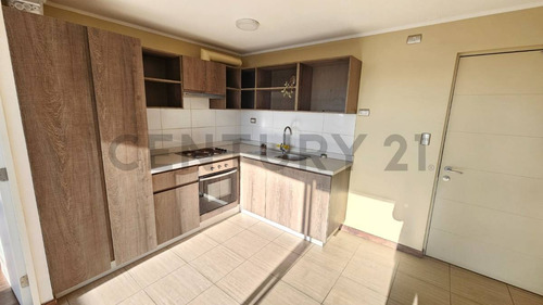 Arriendo Depto 2d 2b 1e, Avda. 21 De Mayo, Concepción