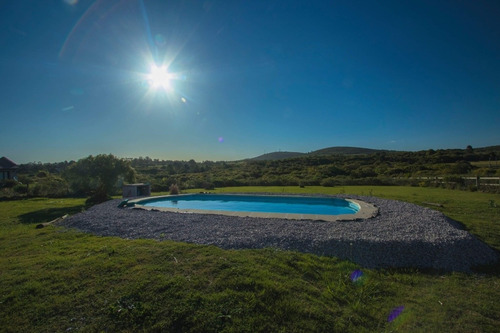 Imagen 3 de 27 de Punta Colorada! Alquiler Casa Con Piscina