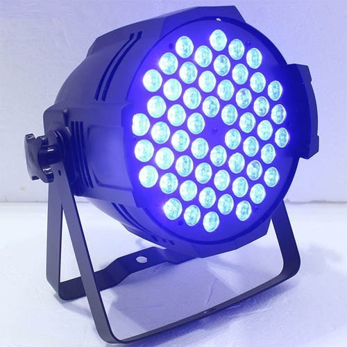 Reflector Led Par 54 Rgb Completamente Nuevo
