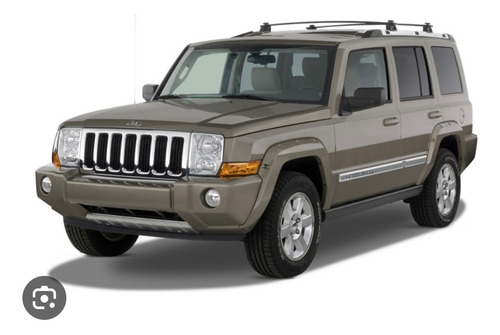 Sensor Presion Caucho Jeep Commander 2008-2010