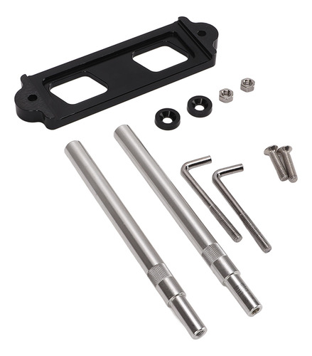 Set De Sujeción De Batería Para Sujetar Corbatas Para Coche,