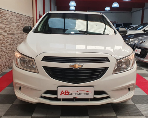 Chevrolet Onix Joy 1.4 N Ls