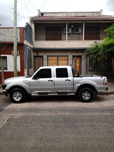 Ford Ranger 3.0 Cd Xls 4x2 2011