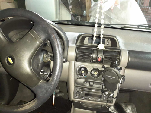 Chevrolet Classic 1.4 Ls Aa+dir 2013