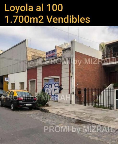 Imagen 2 de 9 de Terreno - Villa Crespo