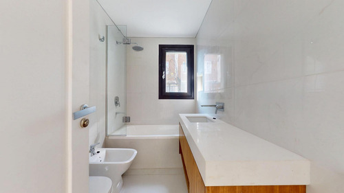 Casa Duplex En Belgrano R