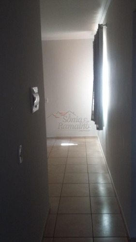 Apartamentos - Ref: V11119