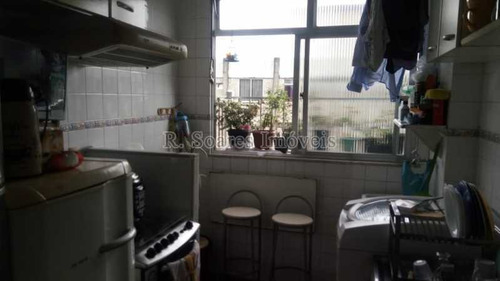 Apartamento-à Venda-realengo-rio De Janeiro - Vvap20338