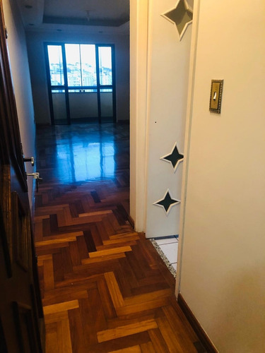 Apartamento Em Jardim Casablanca, São Paulo/sp De 59m² 2 Quartos À Venda Por R$ 230.000,00 - Ap643954