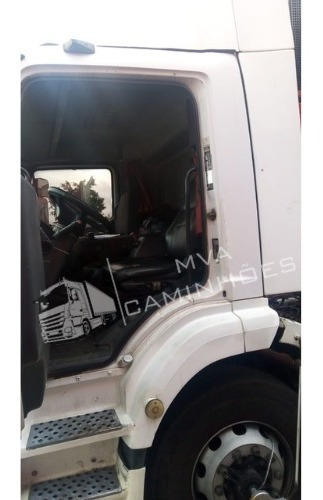 Imagem 4 de 8 de Caminhão Mercedes 1933 - 4x2 T