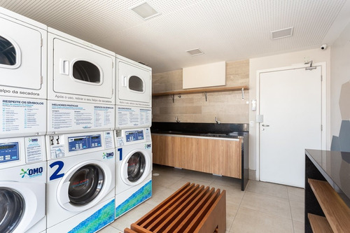 Imagem 23 de 30 de Apartamento À Venda No Bairro Centro - São Paulo/sp - O-1574-5910