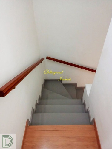 Imagem 5 de 15 de Casa Com 03 Quartos . 02 Vagas . 142 M² No Butantã, Próximo A Usp! - Di29311