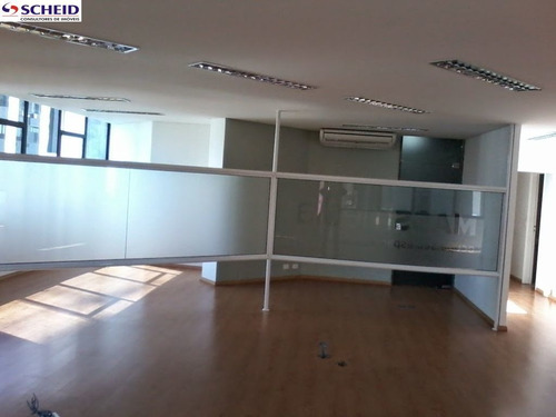 Imagem 12 de 15 de Excelente Prédio Comercial, Ótimo Conjundo. - Mr66903