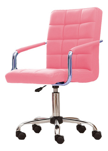 Silla Oficina Rd Sillon Escritorio Pc Regulable Ejecutivo 