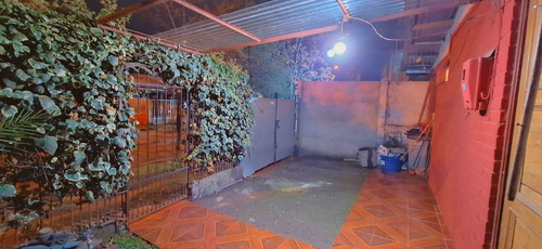 Casa A Pasos Del Metro (67732)