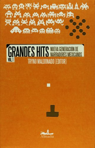 Libro Grandes Hits Vol I Nueva Generacion De Nar De Maldonad