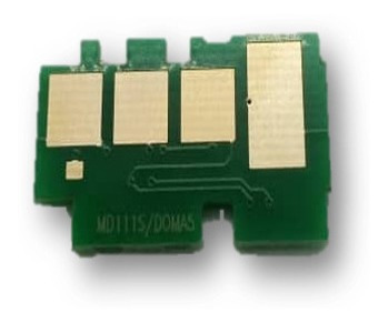 Chip Recarga Para Toner Samsung Mlt-111s 111s 111