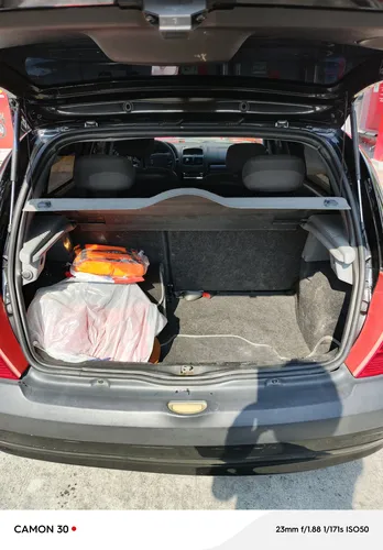 Clio Automatico