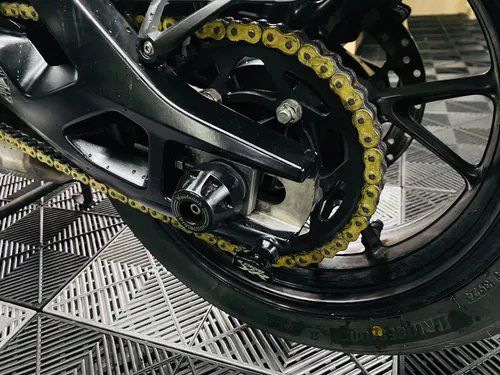 Bmw S1000xr 2016