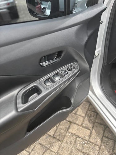 Nissan Versa 1.6 Advance