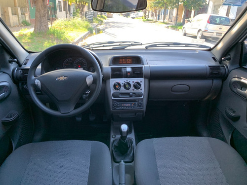 Chevrolet Corsa Classic Ls Pack Gnc