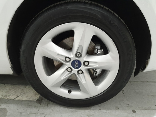 Ford Focus 2 2.0 Trend Plus