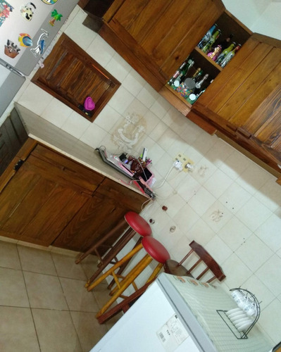 Imagen 4 de 27 de Casa 4 Dormitorios, 2 Baños + Amplio Jardín C/piscina + Casa/departamento En El Fondo + 2 Garages