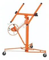 Comprar Elevador De Placas De Yeso 68kg Lusqtoff Ed