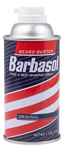 Barbasol Diversion Safe Stash Can Bolsa Prueba De Olore...