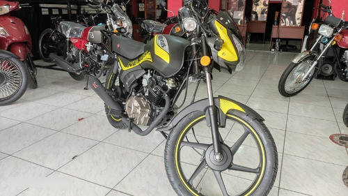 Imagen 7 de 25 de Motos Deportivas Variedad De Marcas Y Modelos