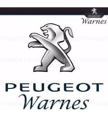 Retenes Orig De Eje Tras Peugeot 207 Compact Xr 1.4 N 07-16