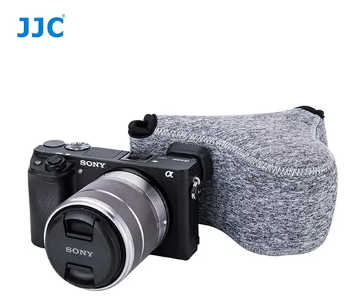 Funda neopreno camara reflex new arrivals