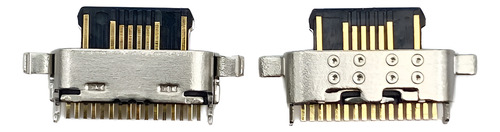 Pin Usb Puerto Conector Carga Para Lenovo Z5 / Z5 Pro