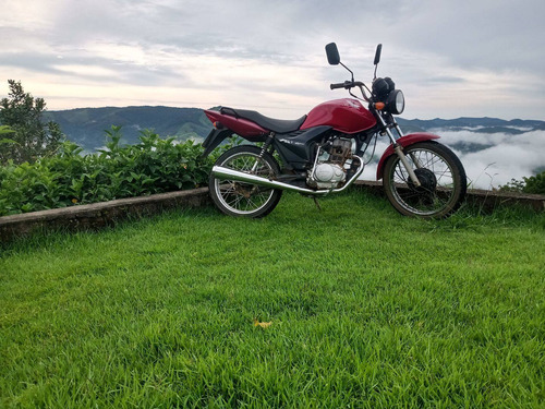 Honda Fan