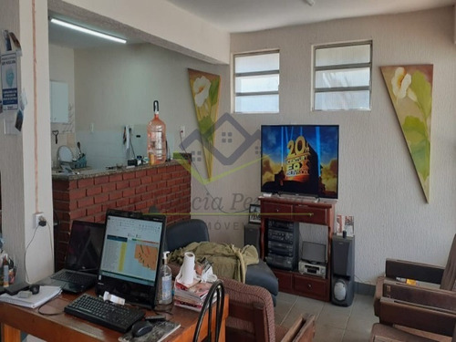 Imagem 13 de 30 de Sobrado 637m2 À Venda Em Mogi Das Cruzes! - So00224 - 70355940