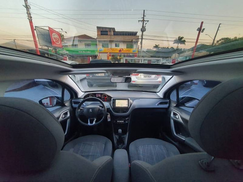 Imagem 10 de 10 de Peugeot 208 Griffe 1.6 16v