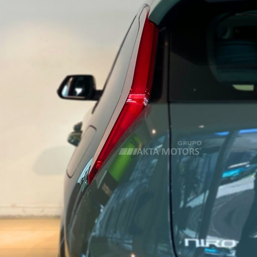 Kia Niro 1.6 GDI HEV SX PRESTIGE DCT