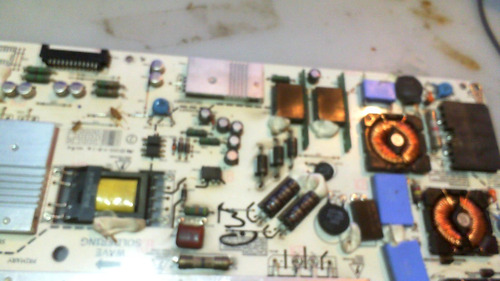 Tarjeta Fuente Lg Eay60803203, 42lx6500 47lx6500 (Usado)
