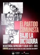 El Partido Comunista Bajo La Dictadura   Resistencia  Re...